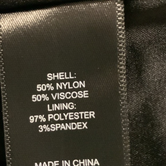 House of Harlow 1960 x Revolve Ananda Mini Chiffon Dress - Picture 5 of 6